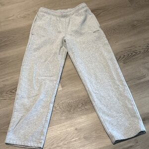 Sweatpants